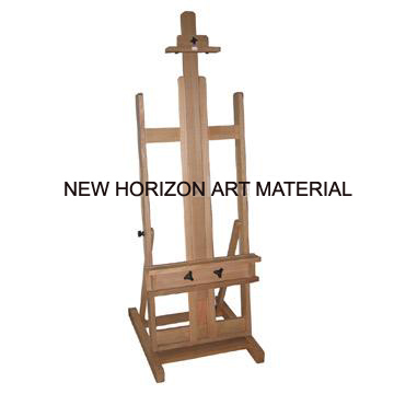Multi-Angle Studio Easel (NH07003)