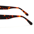 Square Acetate Frames Women