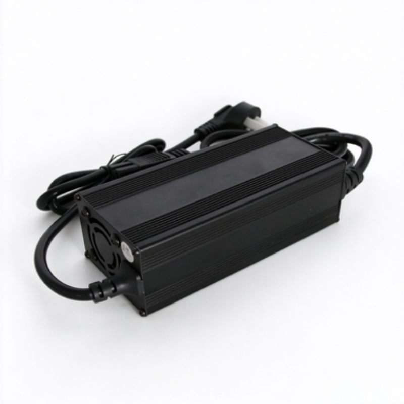 Three wheel electric vehicle battery charger 15A