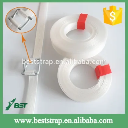 BST Strap Manufacturer of Polyester Strapping Band & Corded Strap