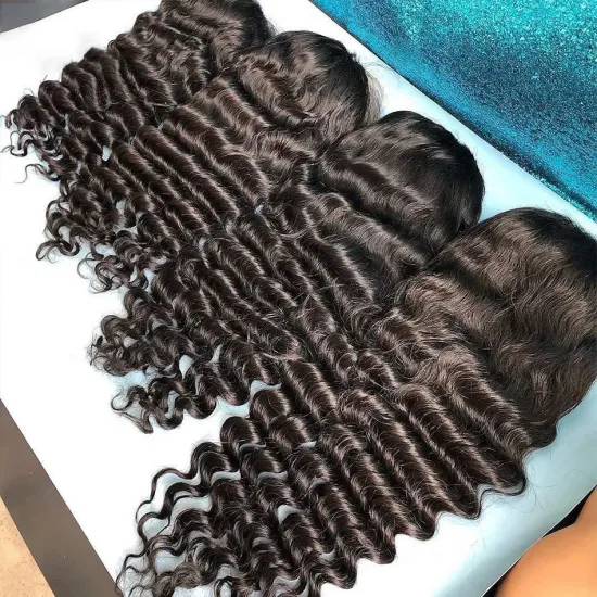 150% 180% Density HD Full lace Human Hair Wig,Glueless Full HD Lace wig,Natural Virgin Human Hair Lace Front Wig for Black Women