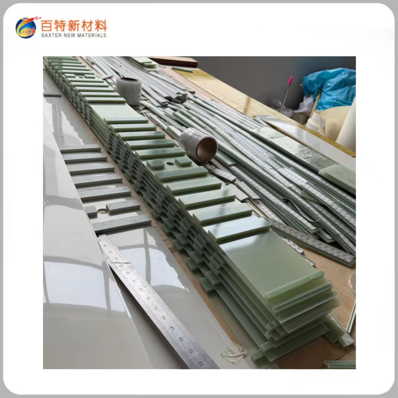 Inter-Phase Separator