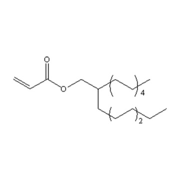 Weatherability Isooctadecyl Acrylate iC18A