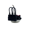 Hydraulic Control Valve with Enhanced Safety