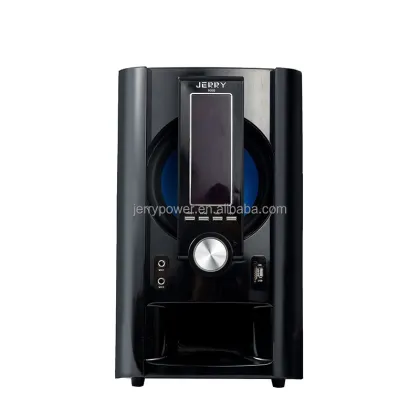 JERRY POWER brand 5.1 speakers audio system