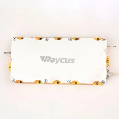 Raycus Laser Pump Sources