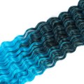 FR 18 Gradient Multitone Synthetic Faux Locs