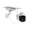 Security 4G Camera Solar Camera