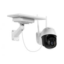 كاميرا CCTV الطاقة الشمسية منخفضة استهلاك الطاقة