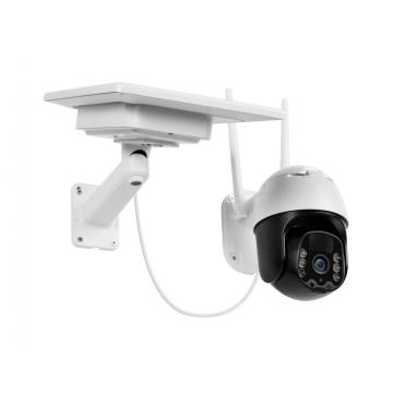 Telecamera 4G Security Camera solare