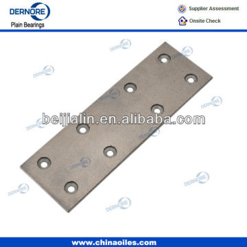 Car tire mold active mode Oiles guides.wear plate