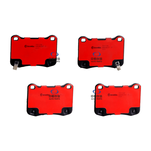 Pads bireega dambe ee Lexus XE 20