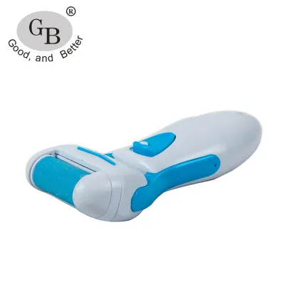 Electric Foot Callus Remover Pedicure Tool