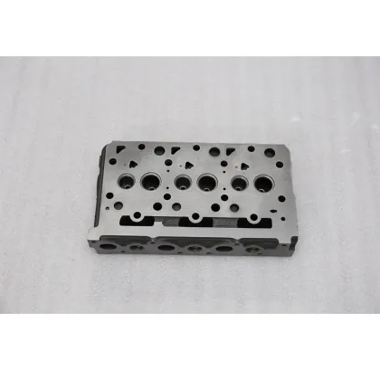 Kubota Tractor Engines D1503DI D1703DI D1803DI - Cylinder Heads & Spare Parts