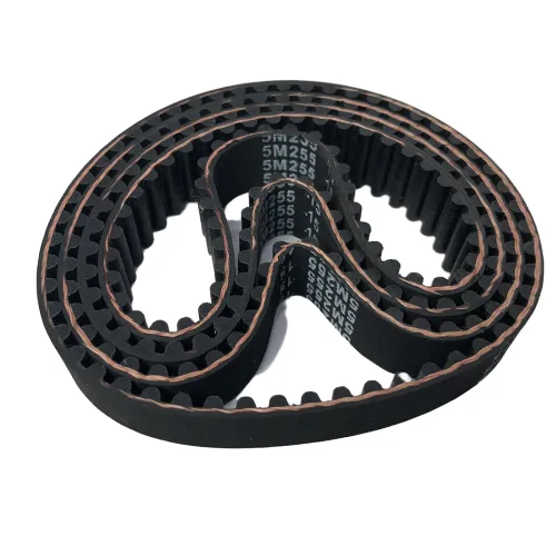 Lot De 2 Courroies De Distribution 2GT 848-2GT-6 - 848mm 424 Dents En Caoutchouc Boucle Fermée