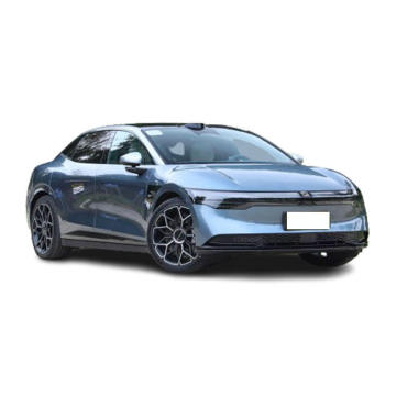 2024 Zeekr 007: Best-Selling Long-Range AWD Electric Sport Sedan, In Stock