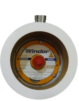 FRP RO Pressure Vessel-1000P