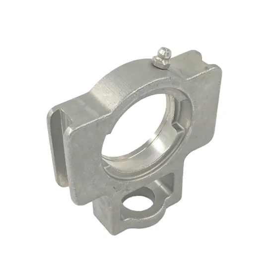 JXL SUCT207 Wholesale Stainless Steel Pillow Block Bearings Manufacturer: Products including UCFL, UCT, UCF205-16