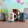 Lable Fun Ceramics Coffee mug 16oz