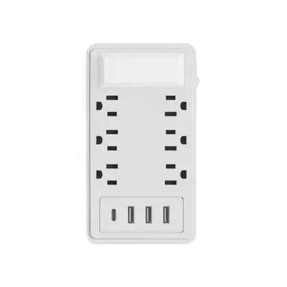 Customized plastic parts for Electrical Appliances