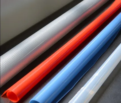 ETFE Film For Construction Energy Chemical Electronics Pharmaceutical