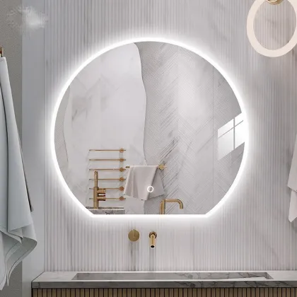 Bathroom Full Body Large Mirrors