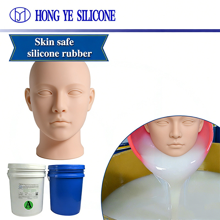 BODY SILICONE
