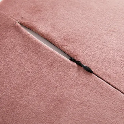 Chair Ergonomic Memory Foam Lumbar Back Support Pillow