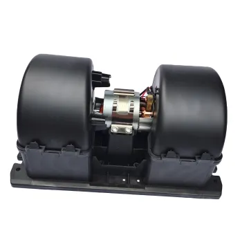 Volvo Truck Air Conditioning Blower for FM and FMX - Warm Air Motor 20926019