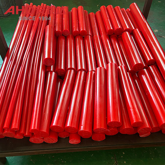 PU Rod polyurethane rods