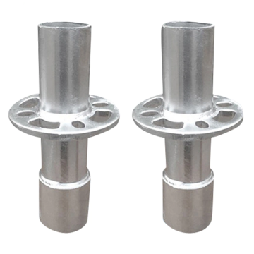 Manufacturer's Construction Scaffoldings for Building and Maintenance