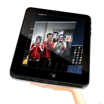 8\" VIA Android 2.2 MID Tablet PC