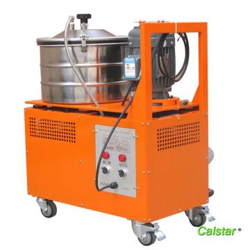 Pemisah Centrifuge Oil Cutting