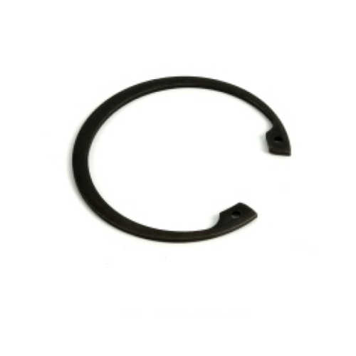 C Shape Retaining Ring for Holes