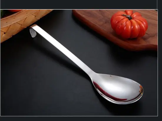 201 Creative Stainless Steel Spoon