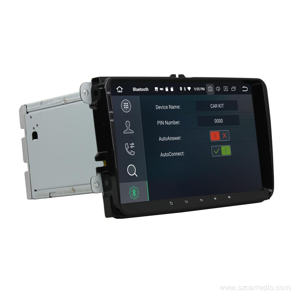 car multimedia system for VW universal