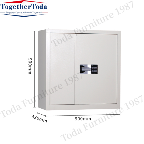 Office Filing Cabinet Locker Digital Lock Office Filing Cabinet Factory