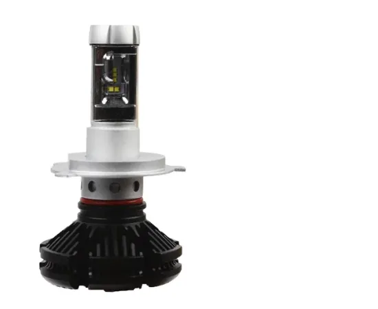 High-Power H4 LED Headlights 150W for Toyota Yaris, Hyundai Elantra, Hino, Ranger, Cherokee