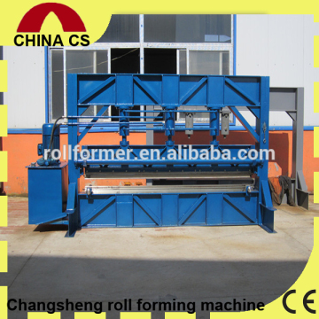 Changsheng Multiple Shape Bending Machine