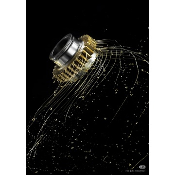 Dầu bôi trơn bền bỉ cho máy móc chính xác