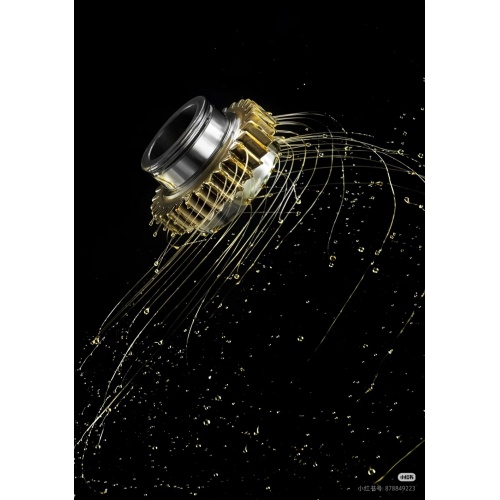 Dầu bôi trơn bền bỉ cho máy móc chính xác