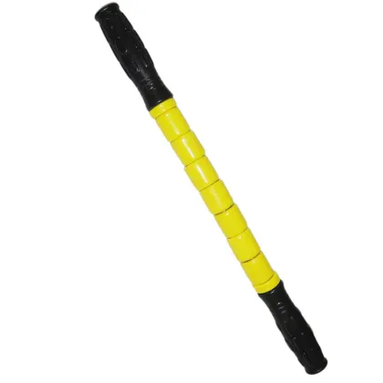 Physical Therapy Recovery Body Muscle Relax Muscle Massage Roller Stick