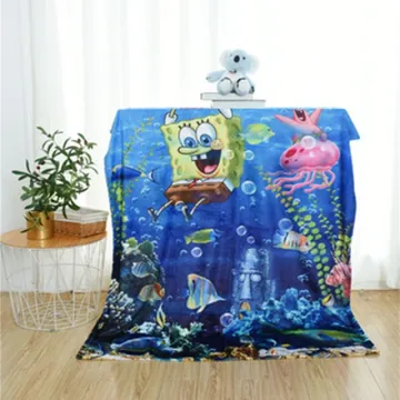 Amazon hot sell Costom 100% Polyester Digital Printing Knitted Soft Fleece Blanket