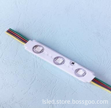 5050 Led Rgb Injection Module, High Quality 5050 Led Rgb Injection ...