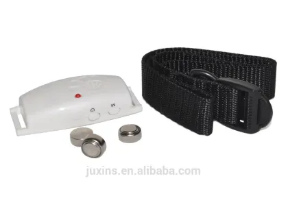 Petrainer ultrasonic dog pest repeller collar