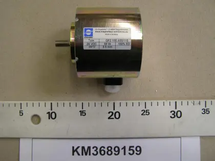 KM3689159 Electromagnet Brake for KONE Escalators