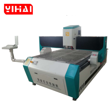 CNC Automatic Edge Cutting Machine