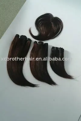 J CURL 3PCS 6-7-8 + CLOSURE