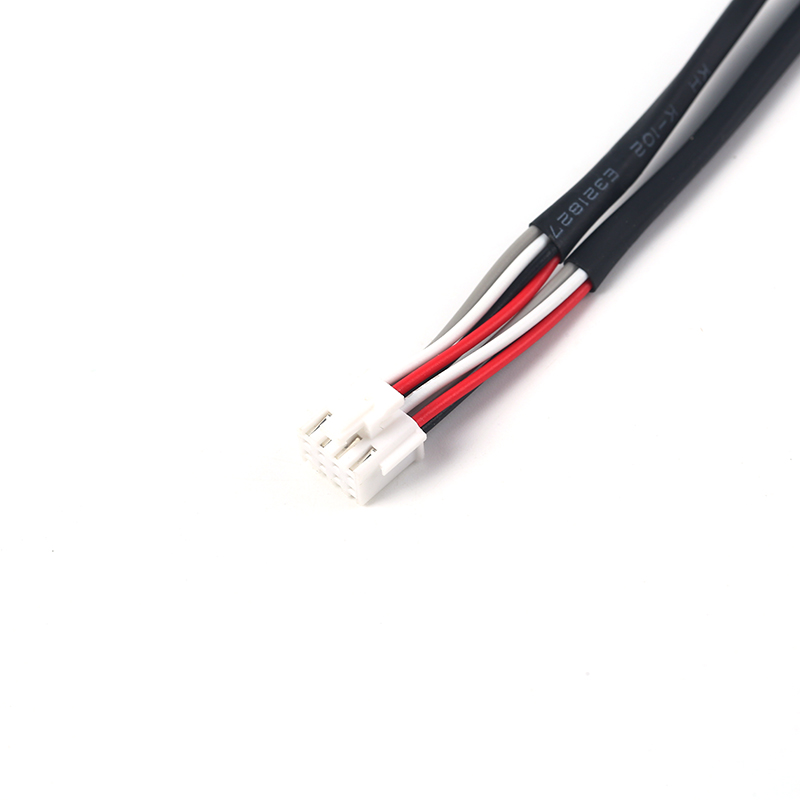 Industrial Cable Assembly