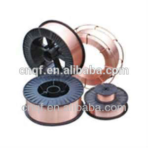 welded wire low prices er70s-6